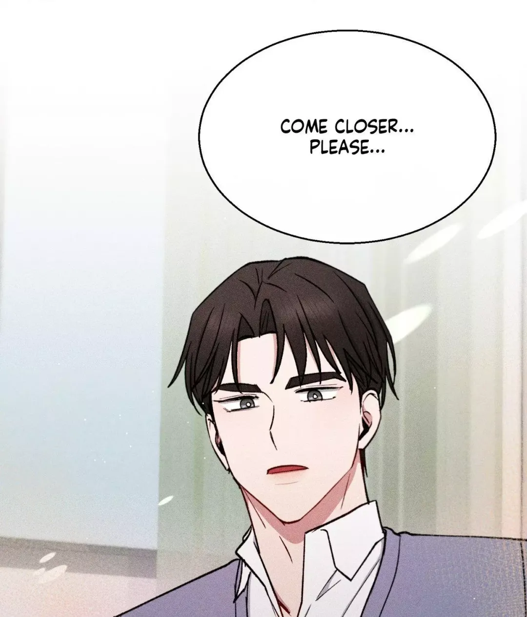 If You Want Me - Chapter 42 Page 86
