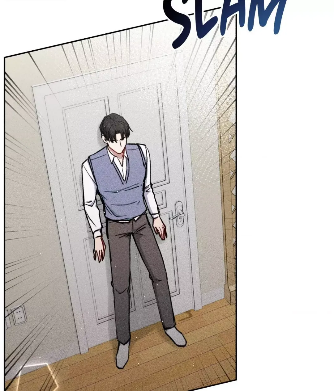 If You Want Me - Chapter 42 Page 89