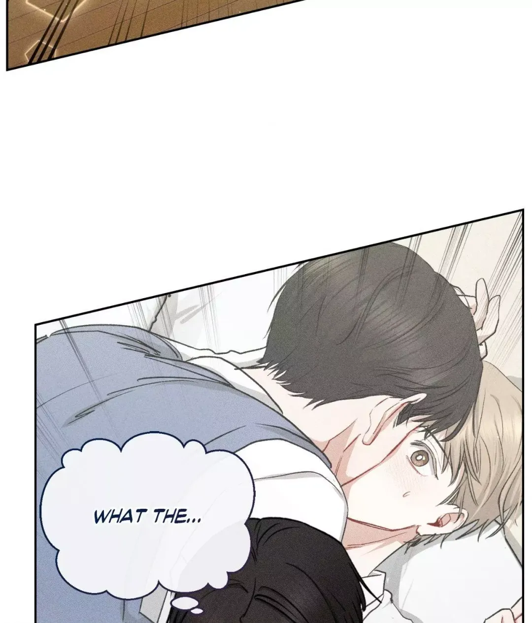 If You Want Me - Chapter 42 Page 90