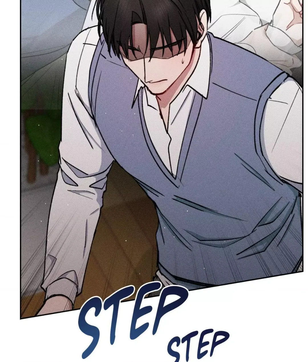If You Want Me - Chapter 42 Page 91
