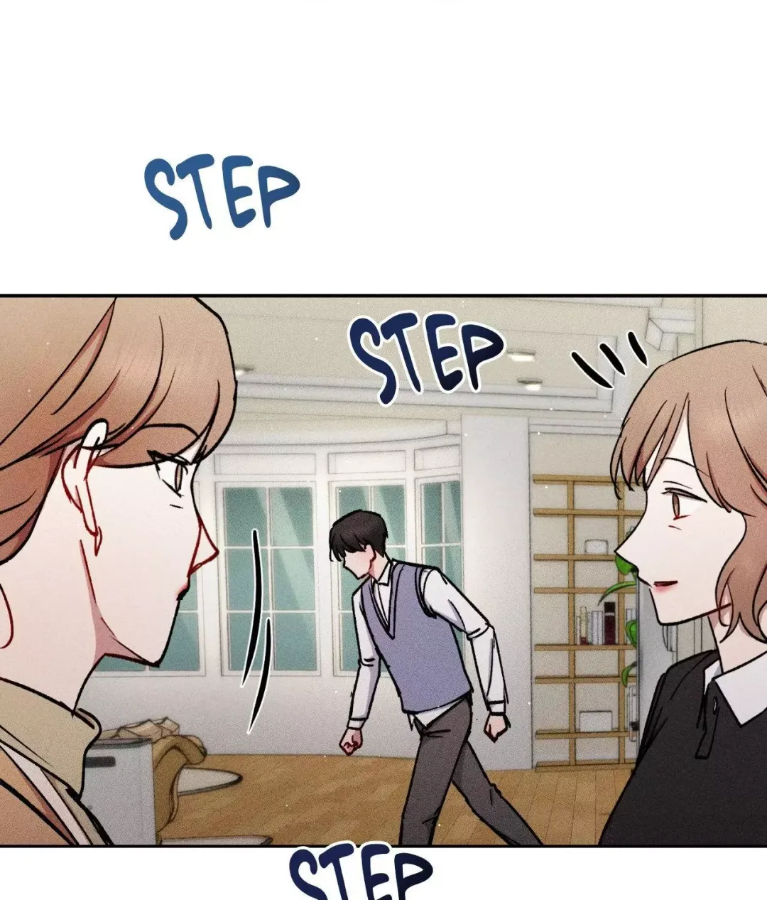 If You Want Me - Chapter 42 Page 93