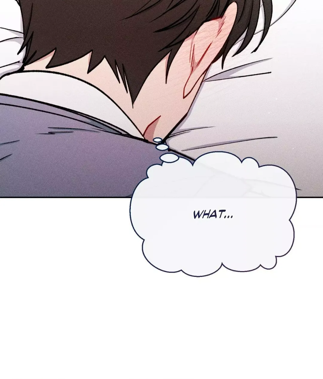 If You Want Me - Chapter 42 Page 101