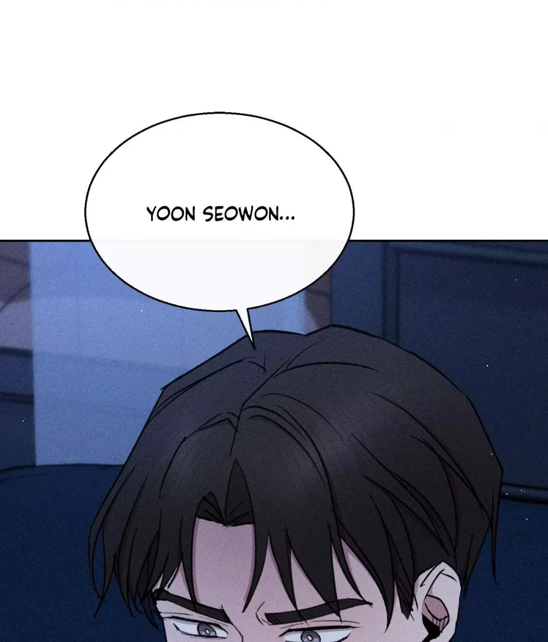 If You Want Me - Chapter 43 Page 3