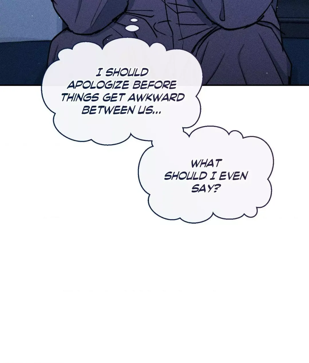 If You Want Me - Chapter 43 Page 9