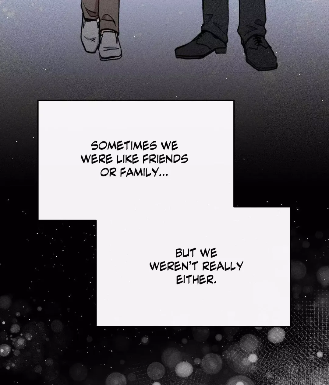 If You Want Me - Chapter 43 Page 13