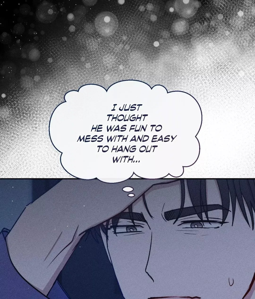 If You Want Me - Chapter 43 Page 14