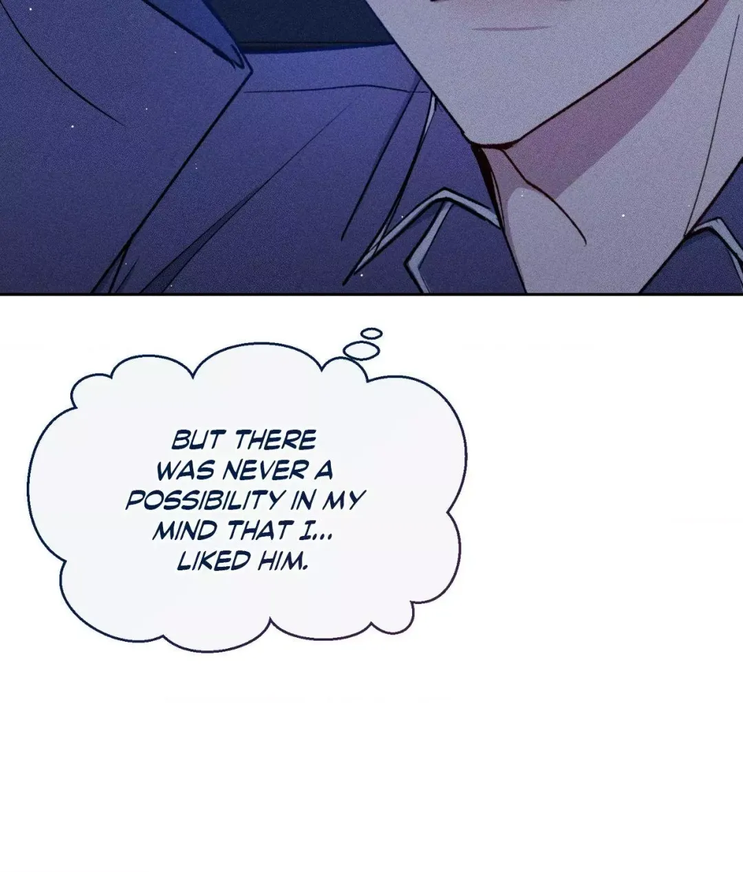 If You Want Me - Chapter 43 Page 15