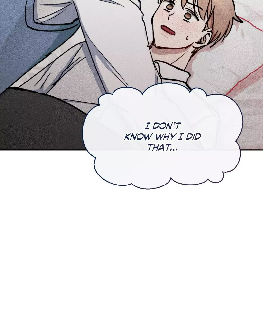 If You Want Me - Chapter 43 Page 17