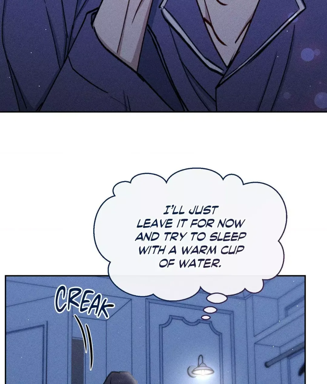 If You Want Me - Chapter 43 Page 19