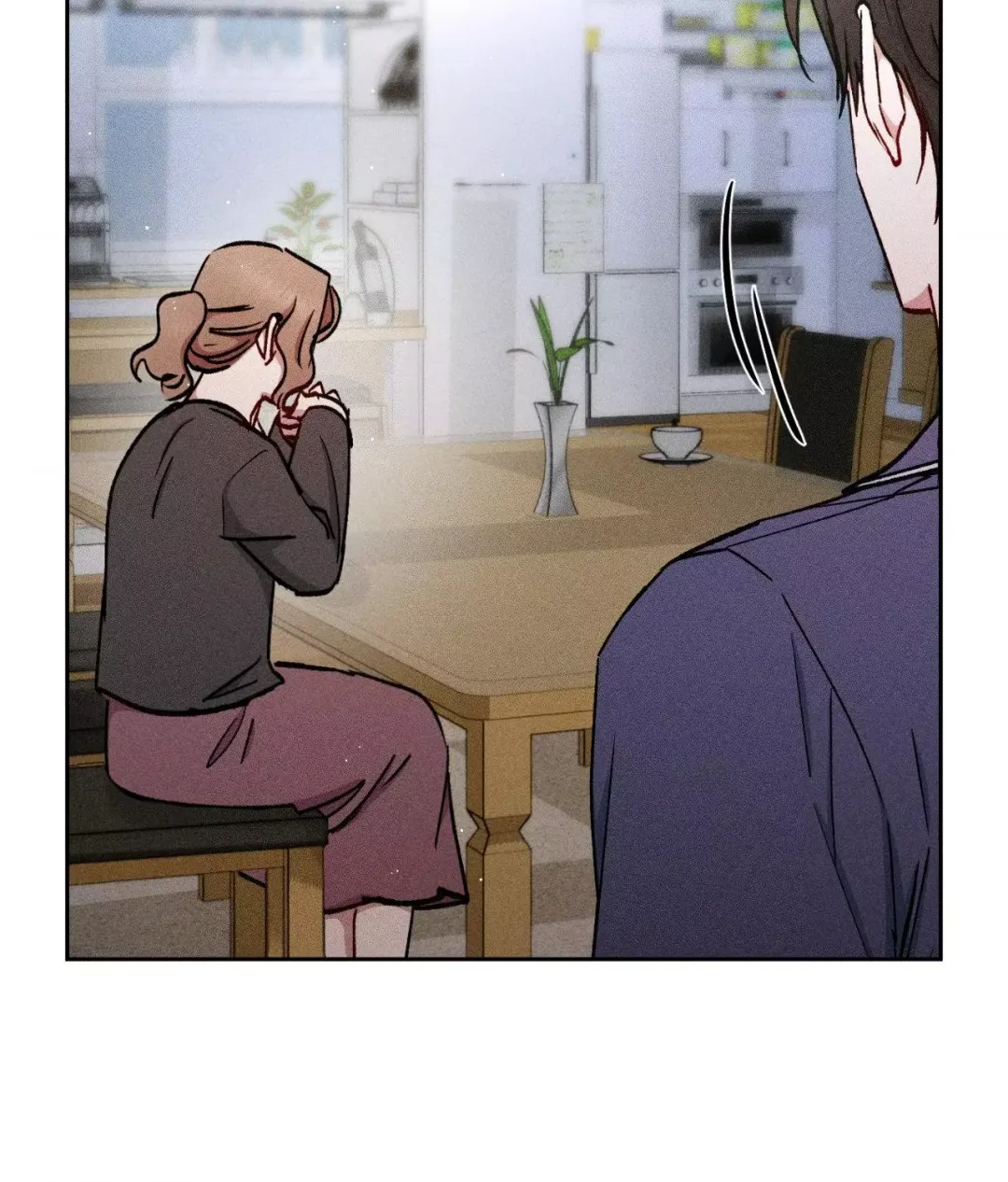 If You Want Me - Chapter 43 Page 24
