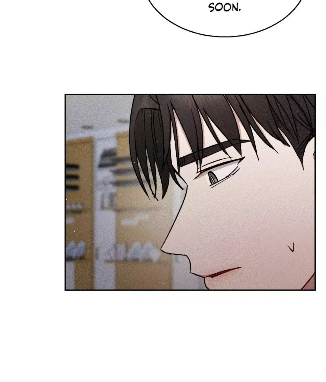 If You Want Me - Chapter 43 Page 31
