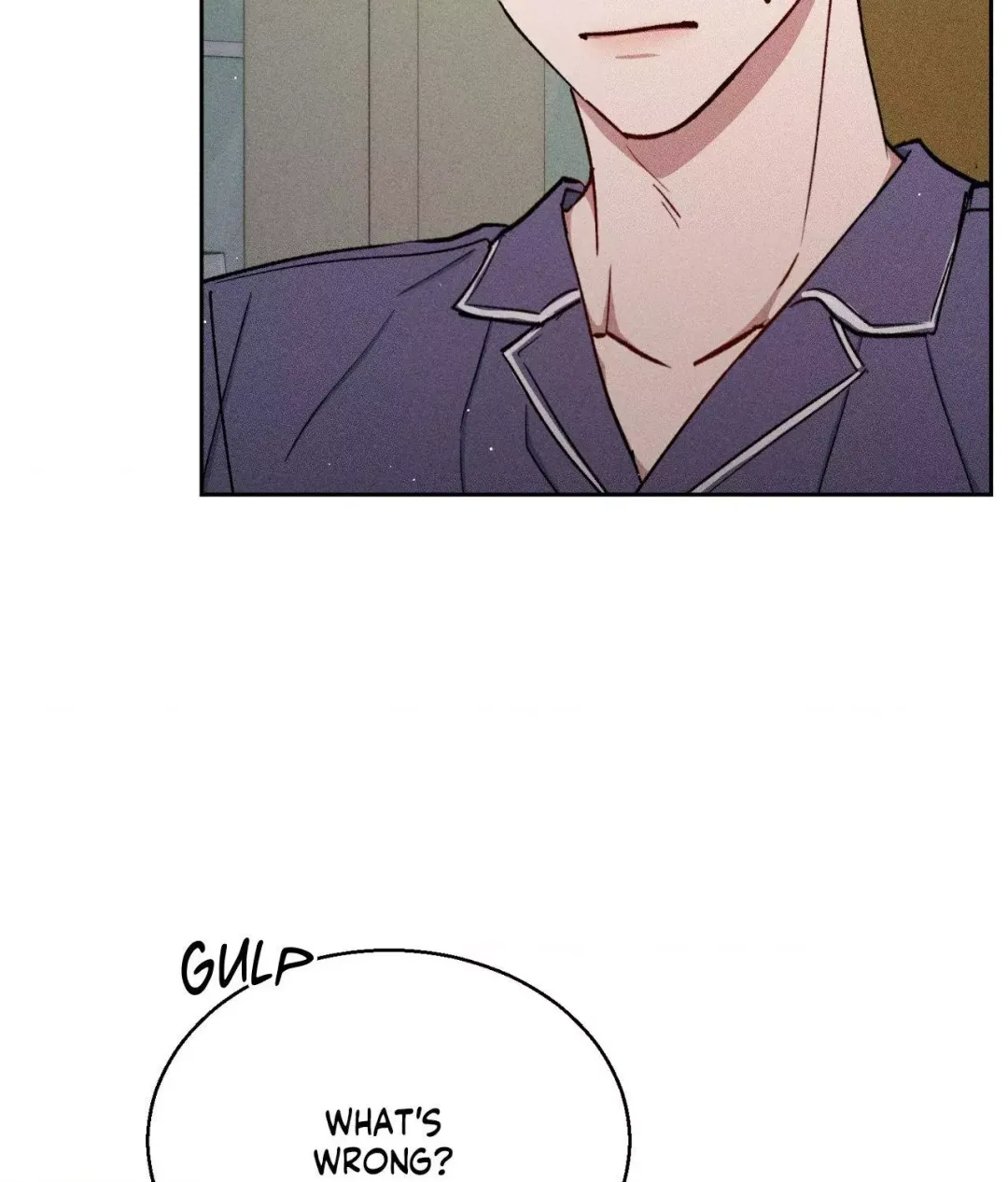 If You Want Me - Chapter 43 Page 35