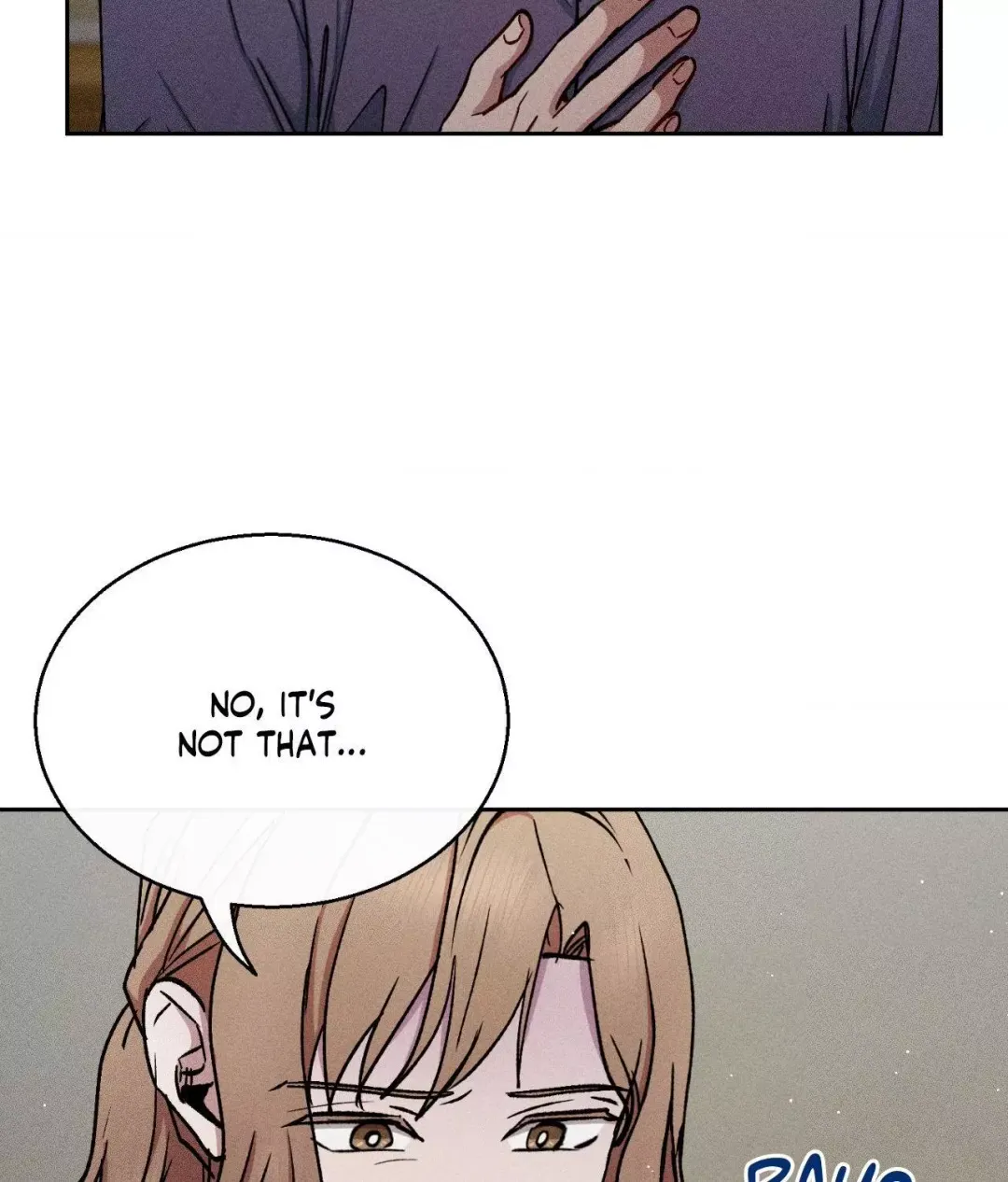 If You Want Me - Chapter 43 Page 37