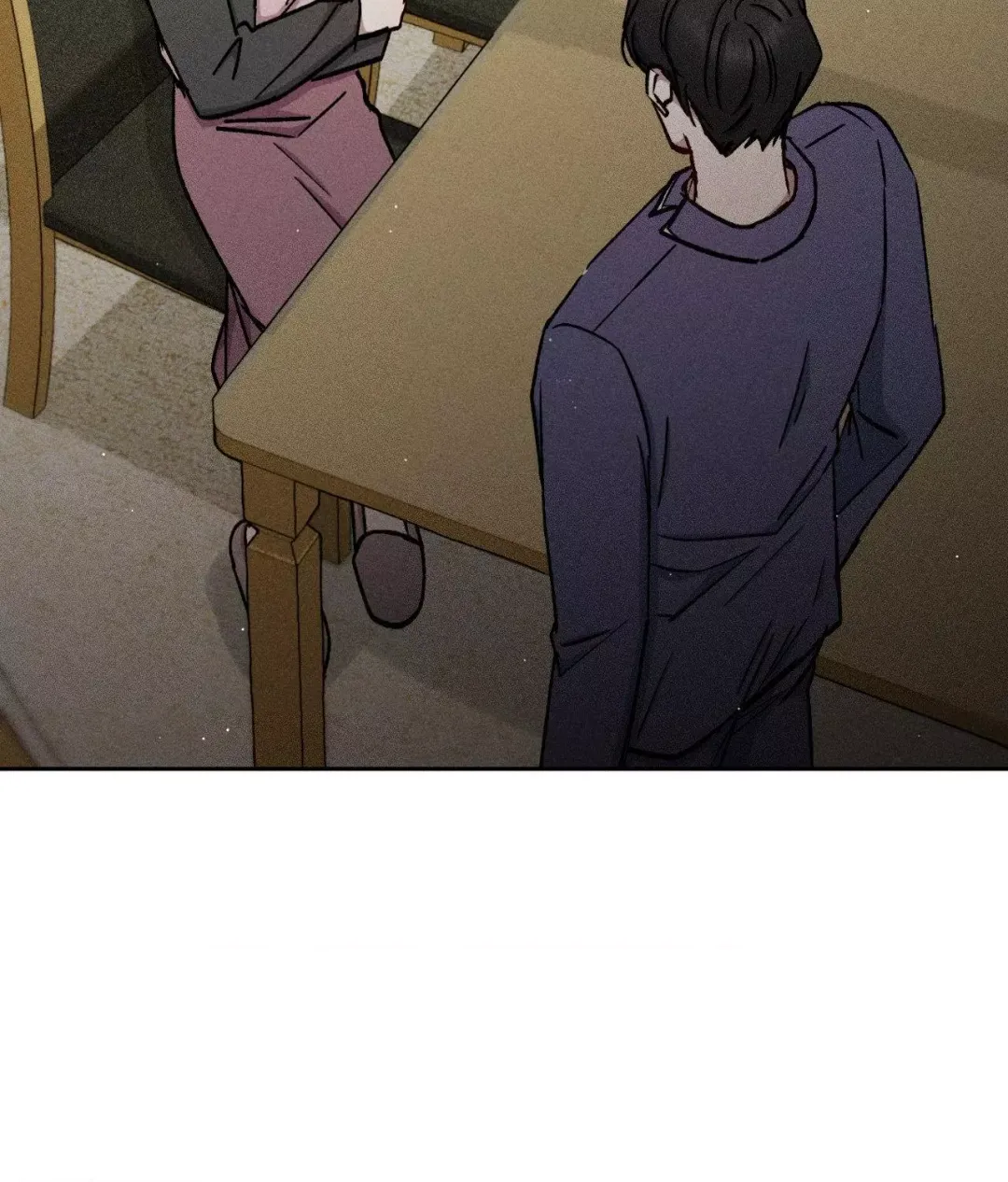 If You Want Me - Chapter 43 Page 44