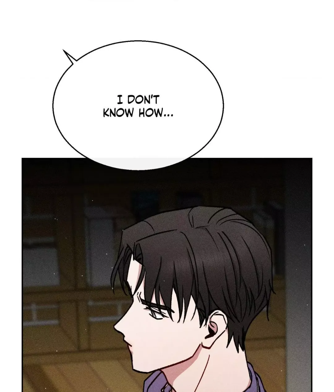 If You Want Me - Chapter 43 Page 45