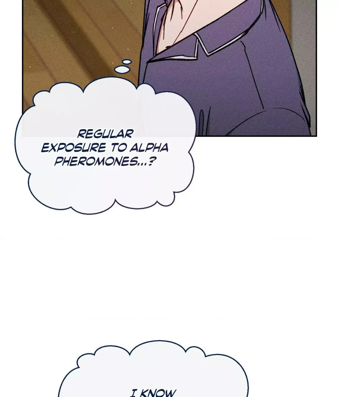 If You Want Me - Chapter 43 Page 46