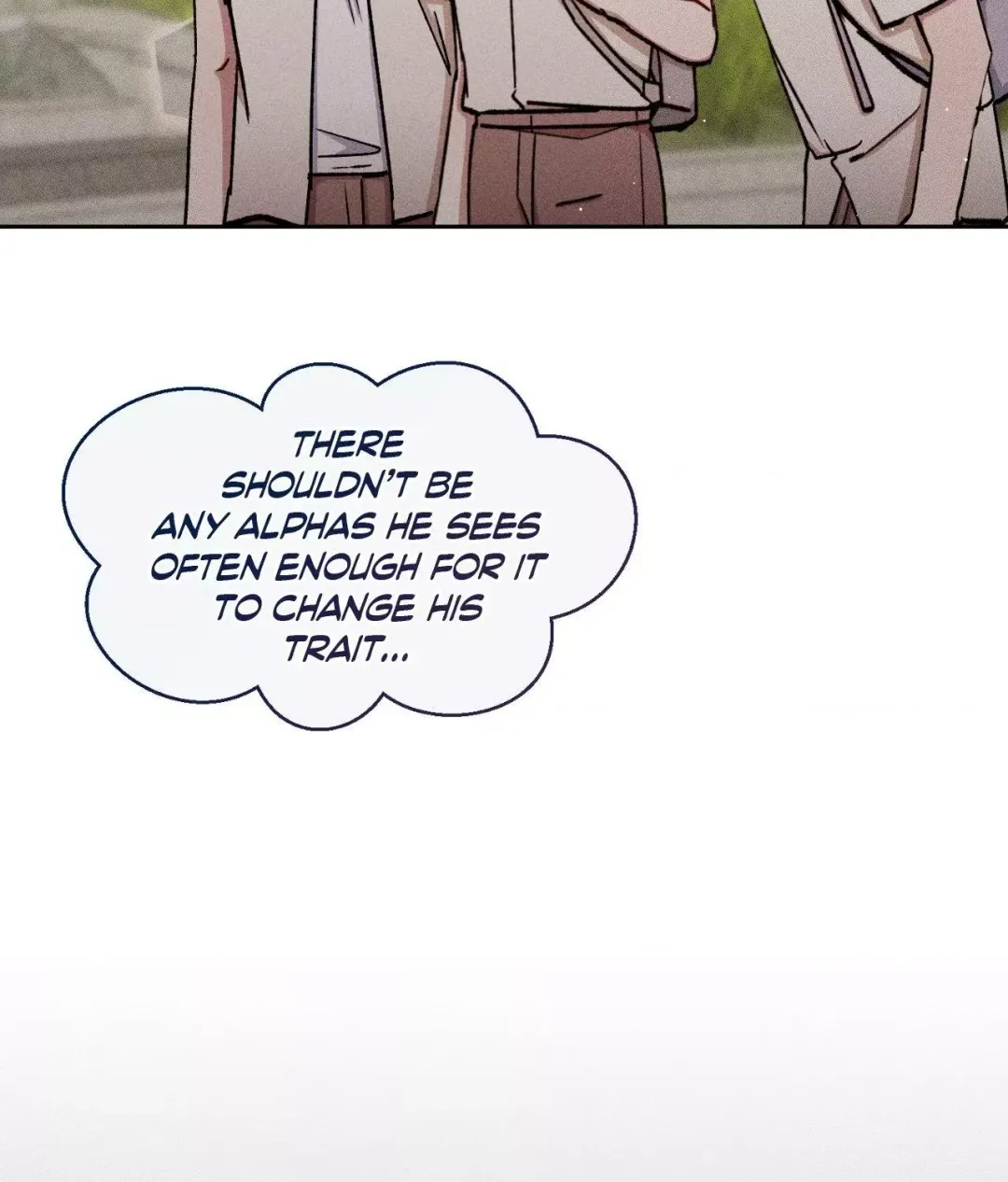 If You Want Me - Chapter 43 Page 48