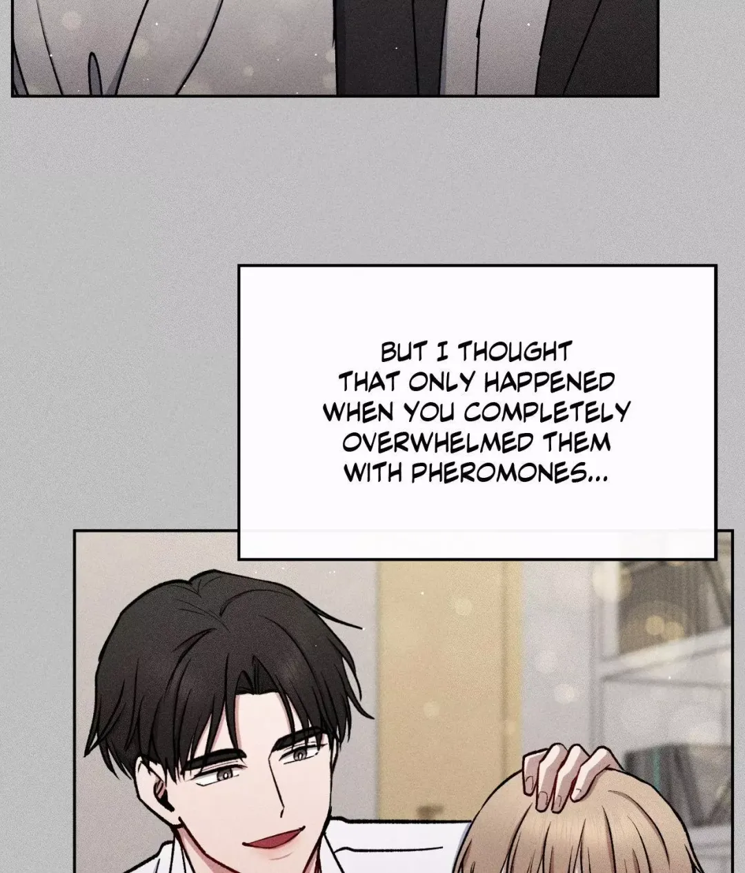 If You Want Me - Chapter 43 Page 55