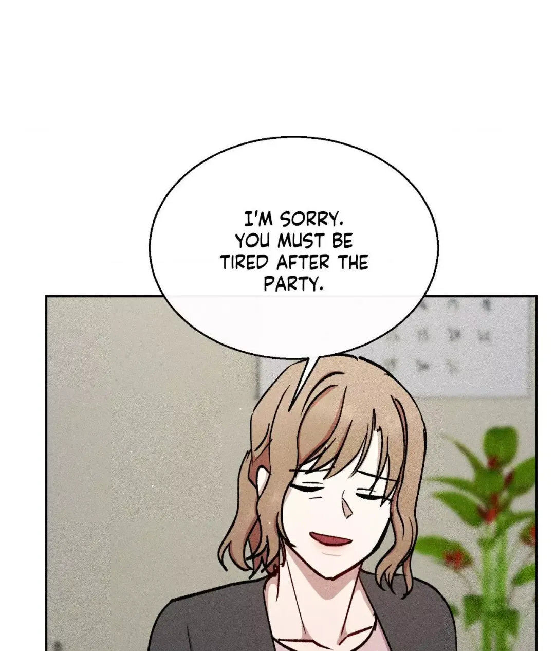 If You Want Me - Chapter 43 Page 62