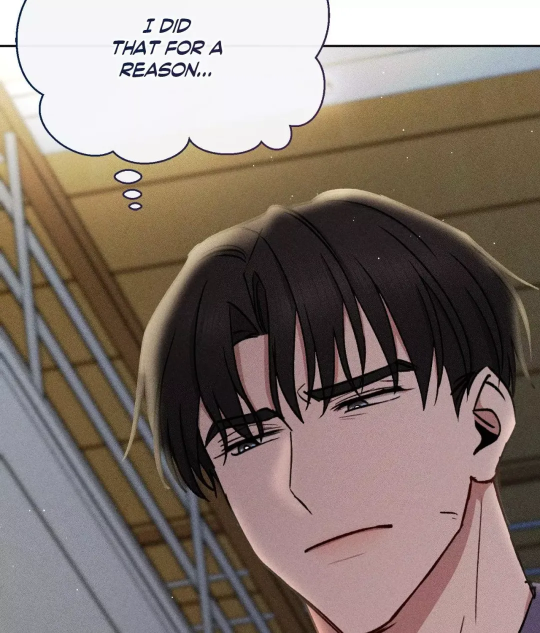 If You Want Me - Chapter 43 Page 68