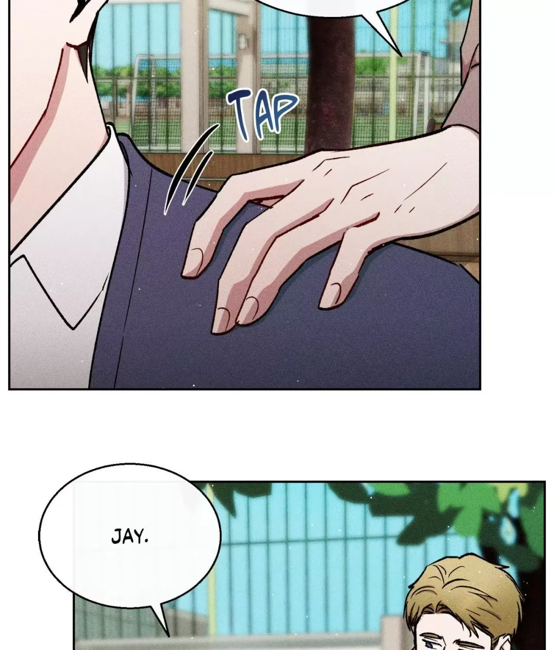 If You Want Me - Chapter 43 Page 76