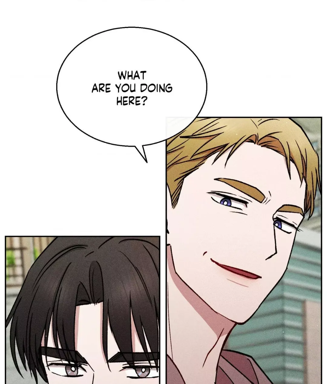 If You Want Me - Chapter 43 Page 78