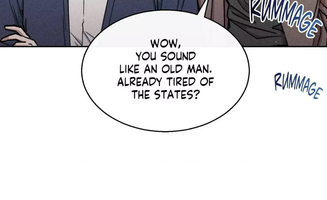 If You Want Me - Chapter 43 Page 81