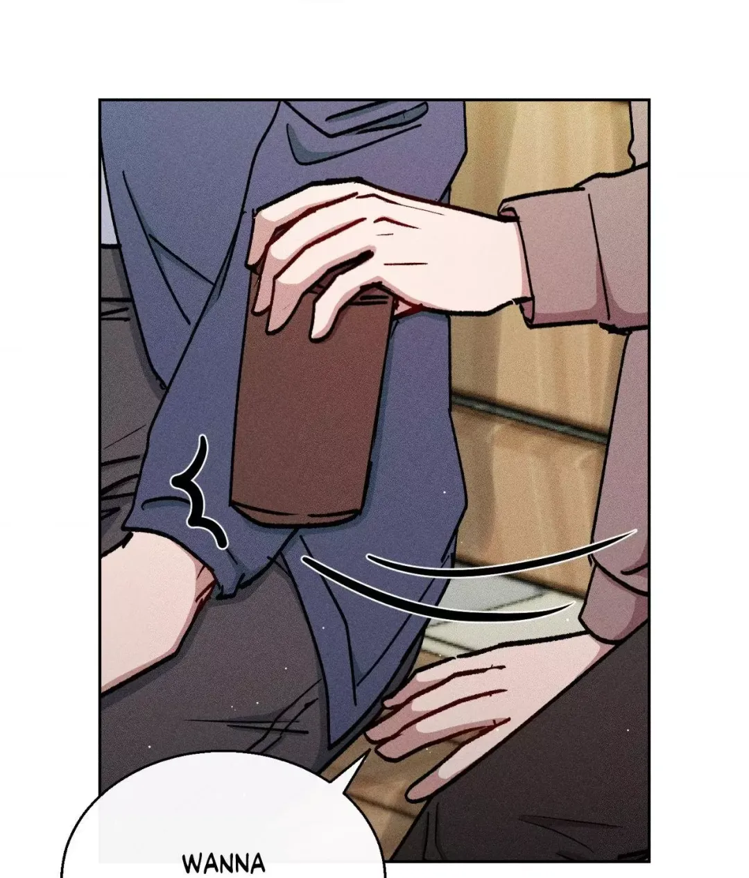 If You Want Me - Chapter 43 Page 82