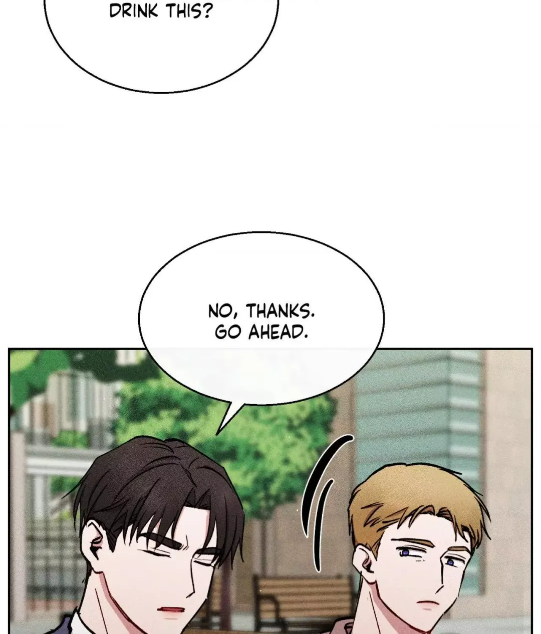 If You Want Me - Chapter 43 Page 83