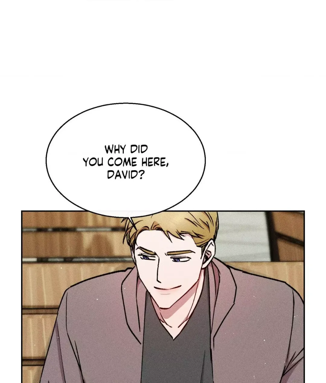 If You Want Me - Chapter 43 Page 86
