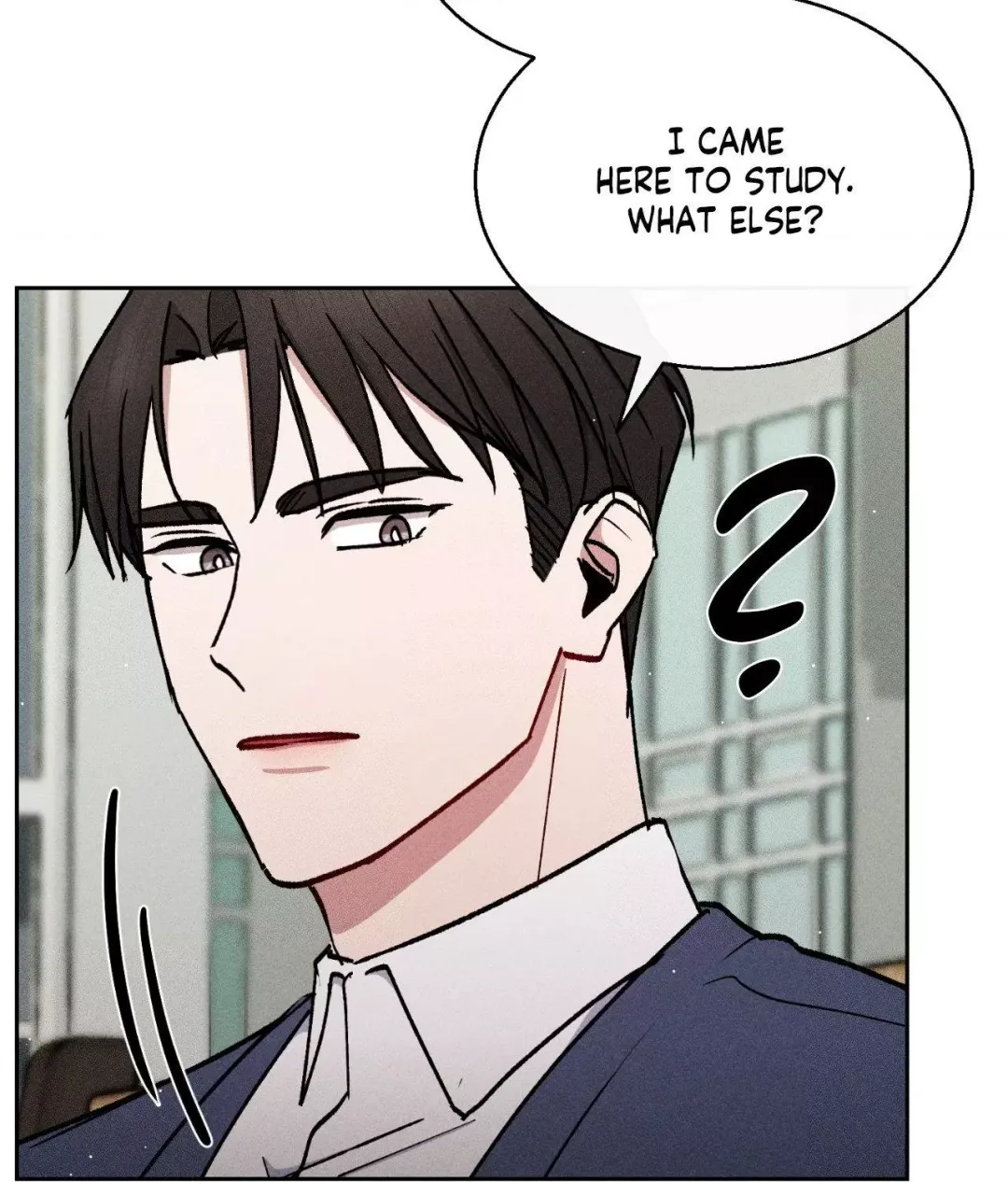 If You Want Me - Chapter 43 Page 88