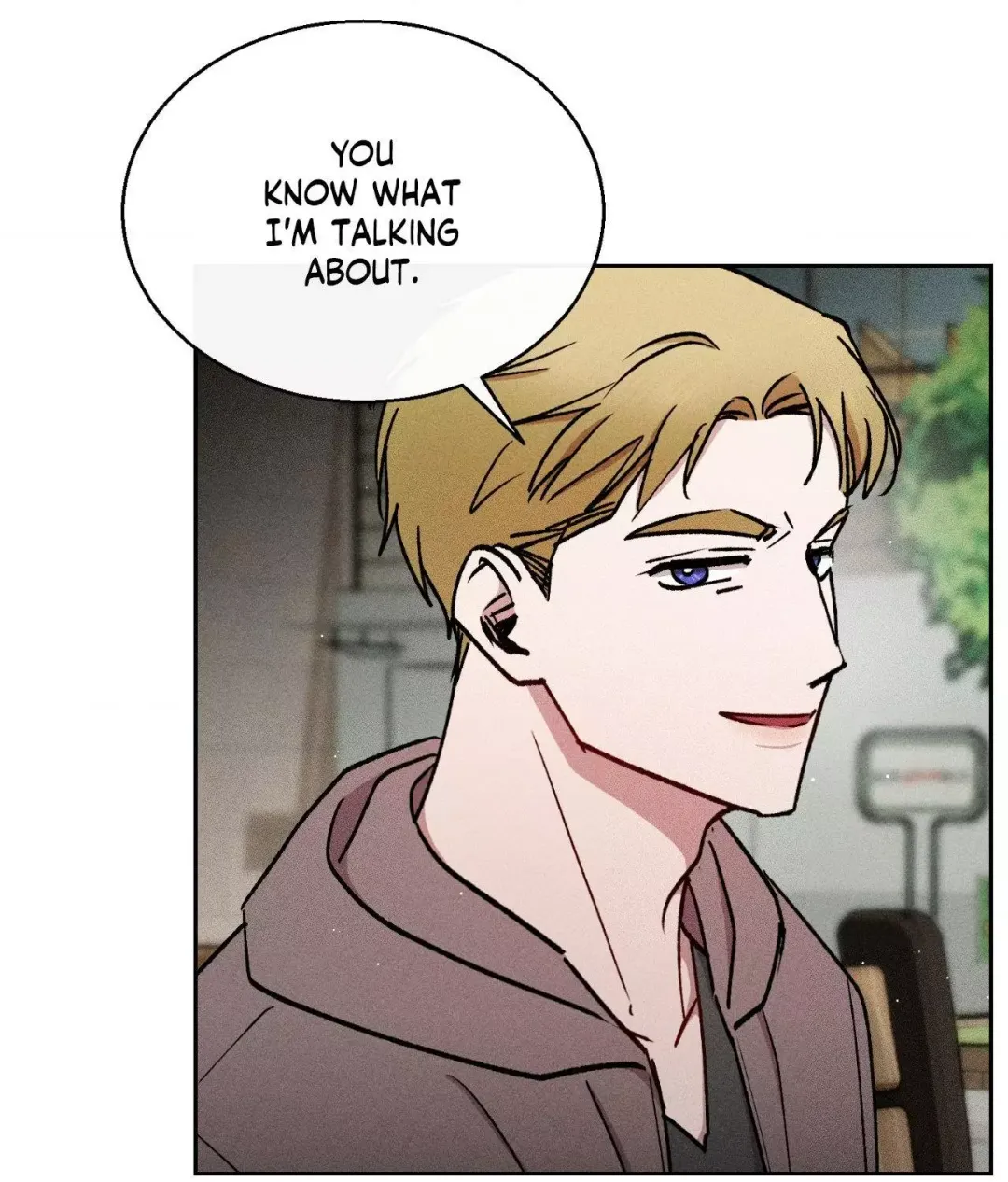 If You Want Me - Chapter 43 Page 89