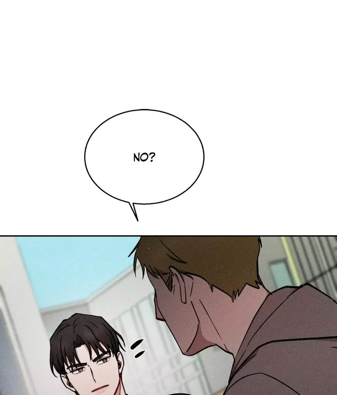 If You Want Me - Chapter 43 Page 92
