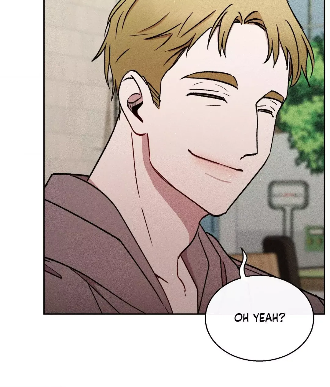 If You Want Me - Chapter 43 Page 95