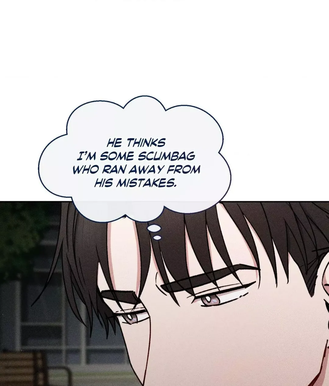 If You Want Me - Chapter 43 Page 96