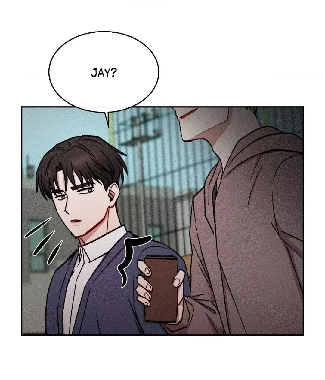 If You Want Me - Chapter 43 Page 103