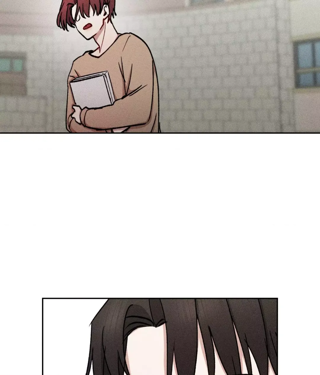 If You Want Me - Chapter 43 Page 106