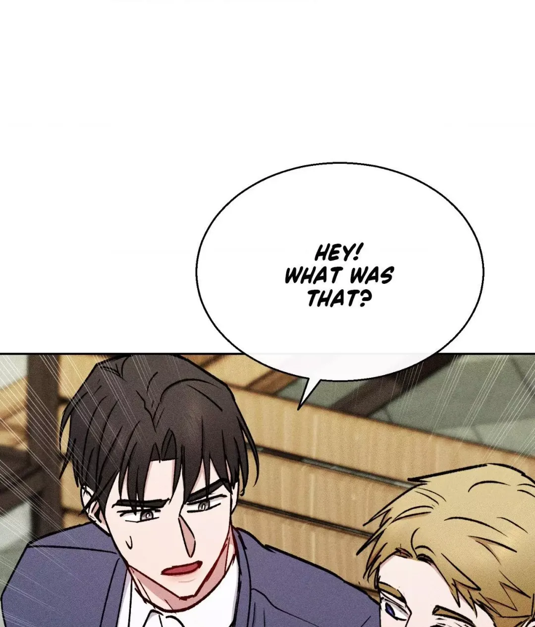 If You Want Me - Chapter 43 Page 108