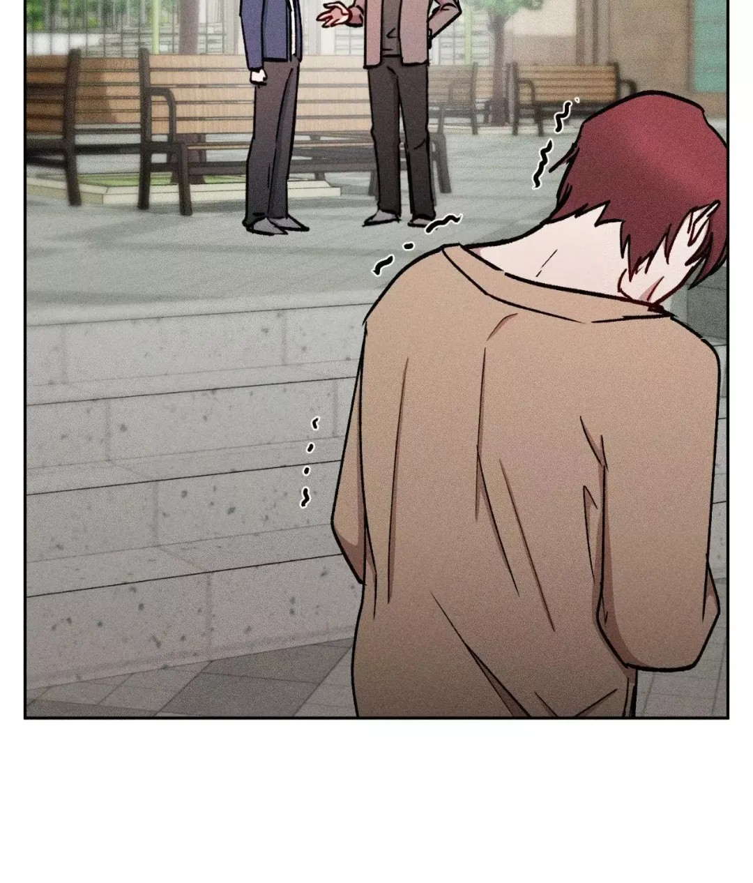 If You Want Me - Chapter 43 Page 111