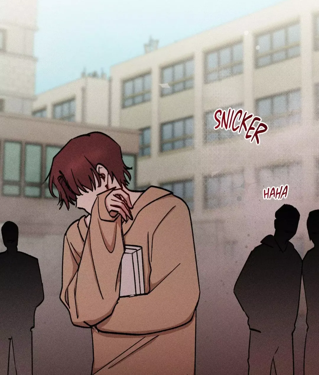 If You Want Me - Chapter 43 Page 113