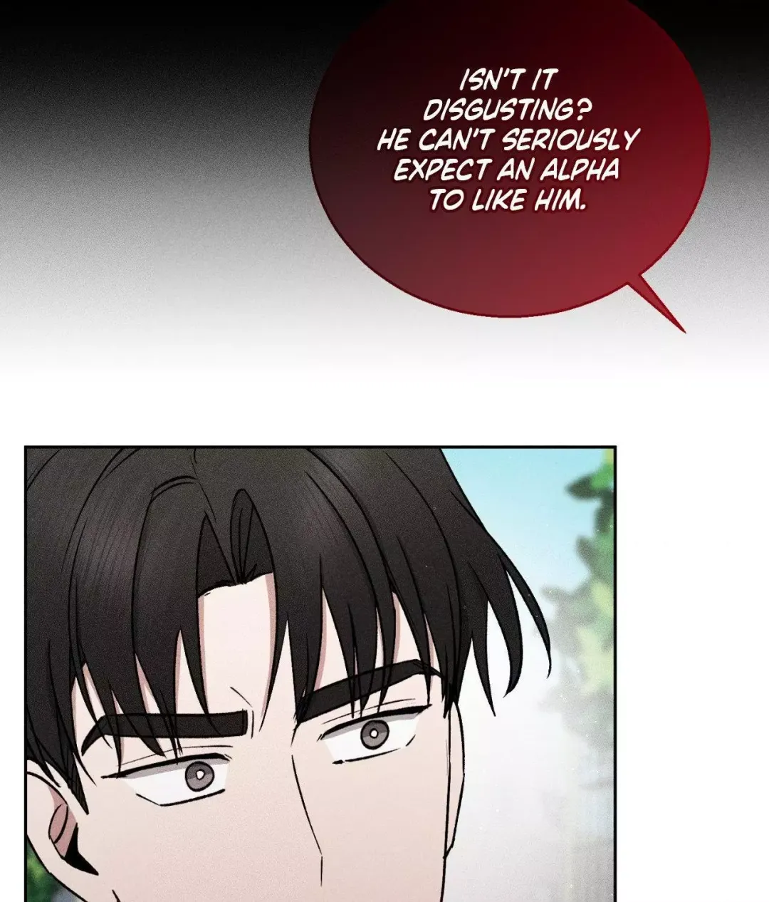 If You Want Me - Chapter 44 Page 3