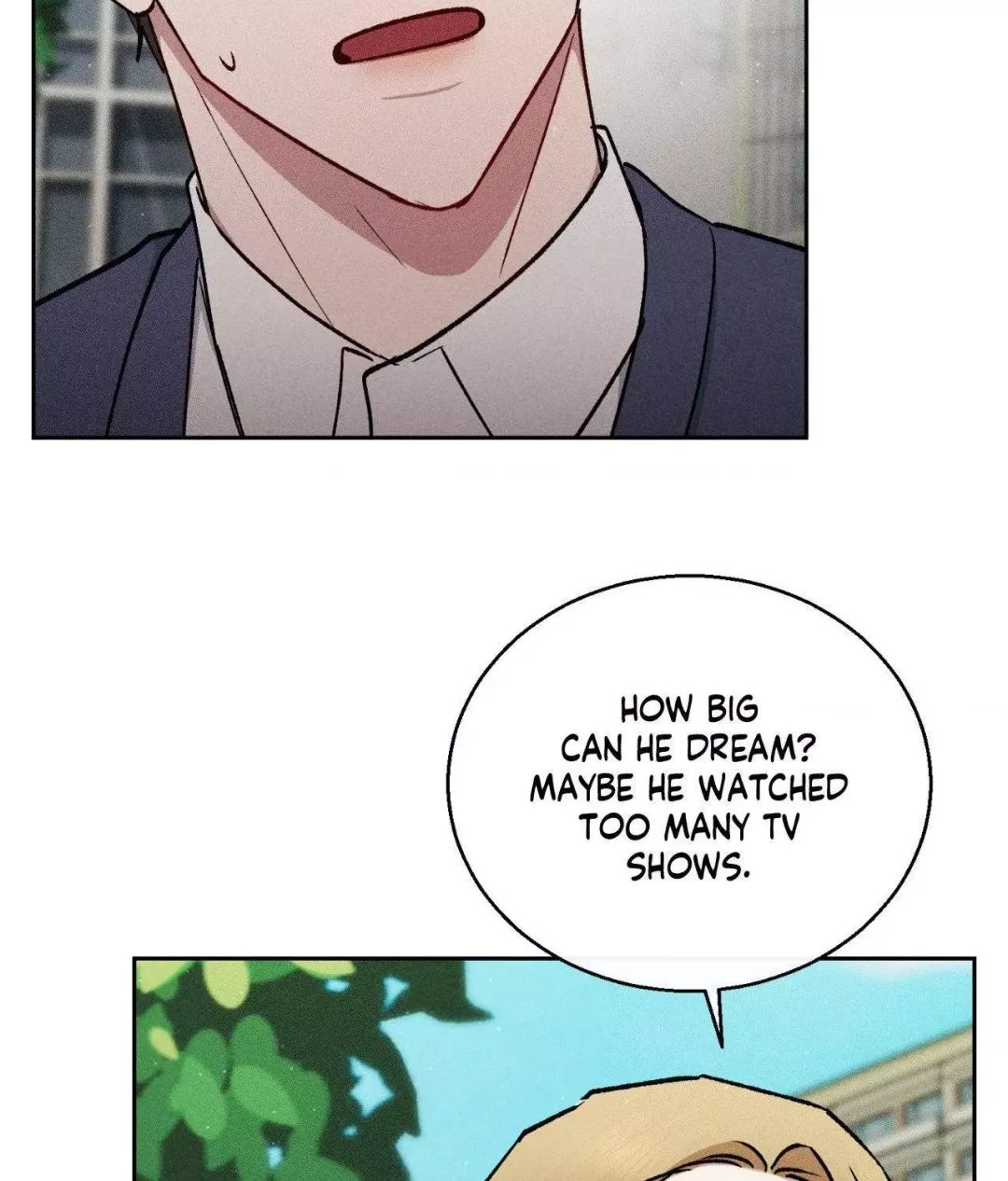 If You Want Me - Chapter 44 Page 4