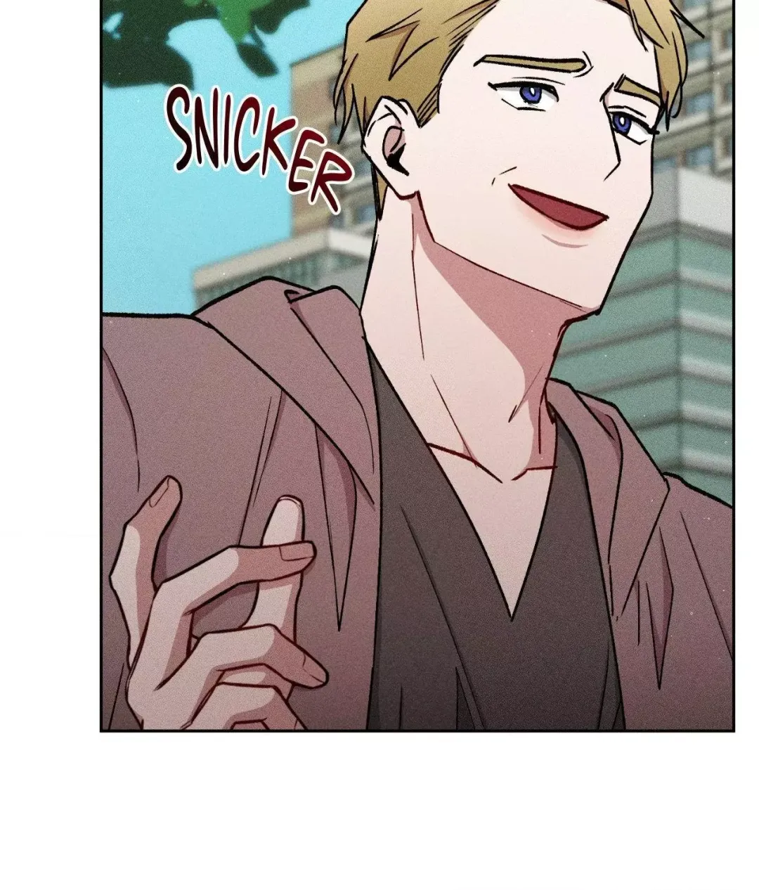 If You Want Me - Chapter 44 Page 5