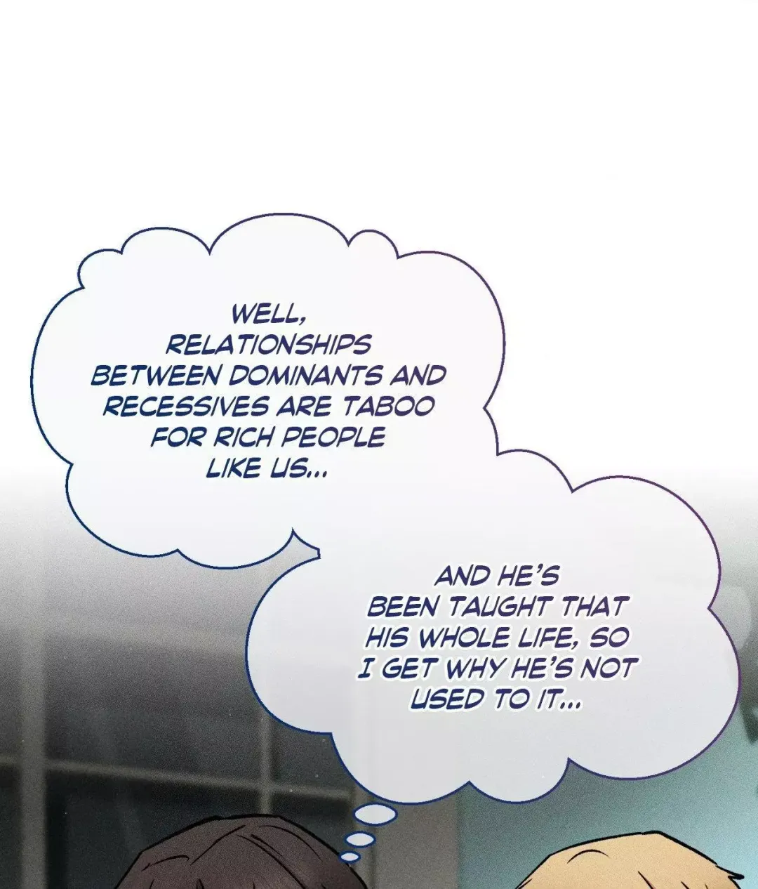 If You Want Me - Chapter 44 Page 6