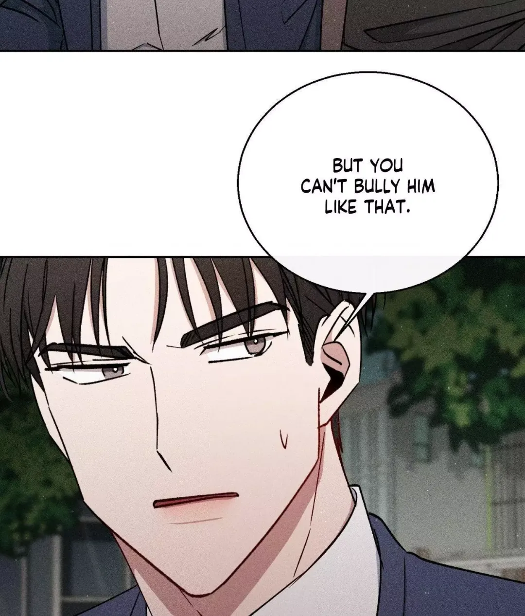 If You Want Me - Chapter 44 Page 8