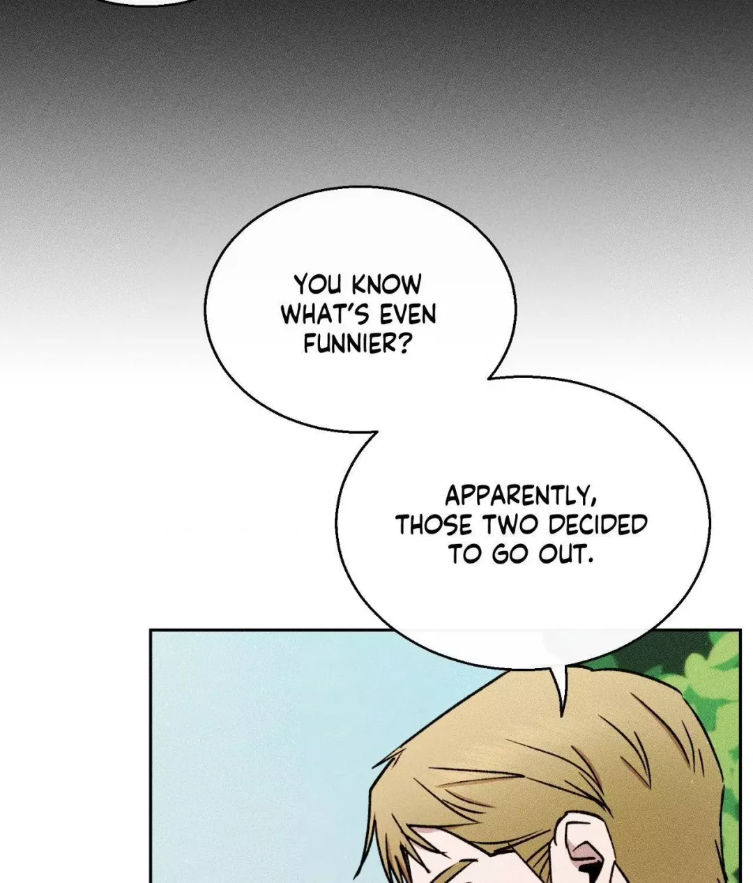 If You Want Me - Chapter 44 Page 11
