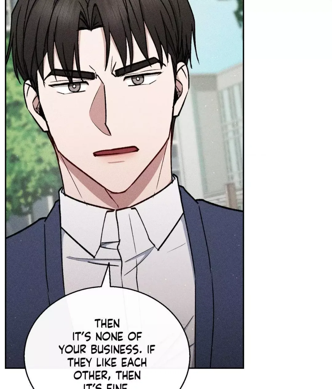 If You Want Me - Chapter 44 Page 13