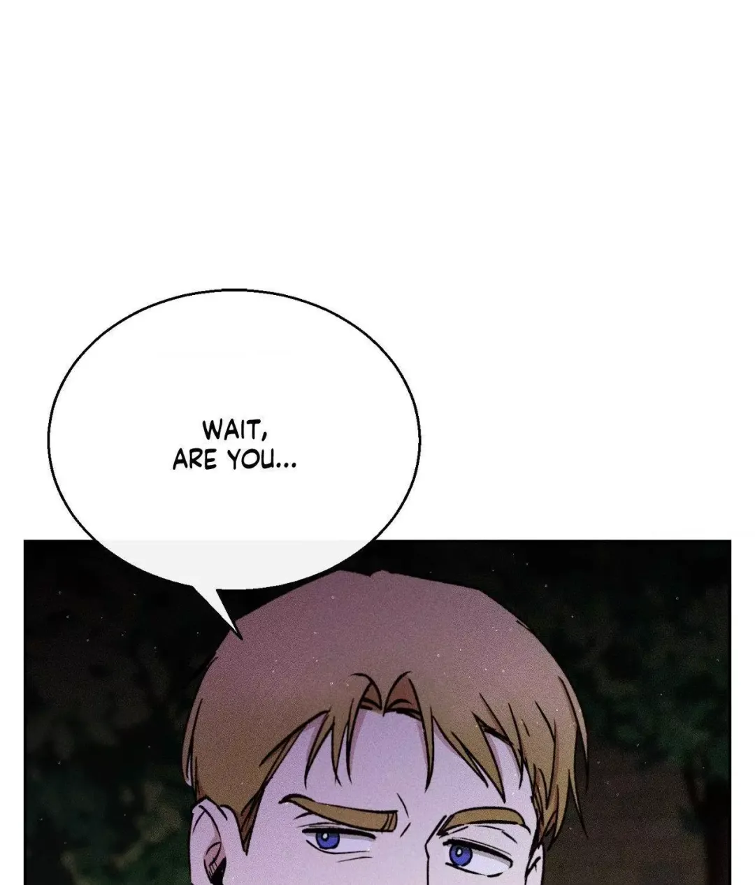 If You Want Me - Chapter 44 Page 17