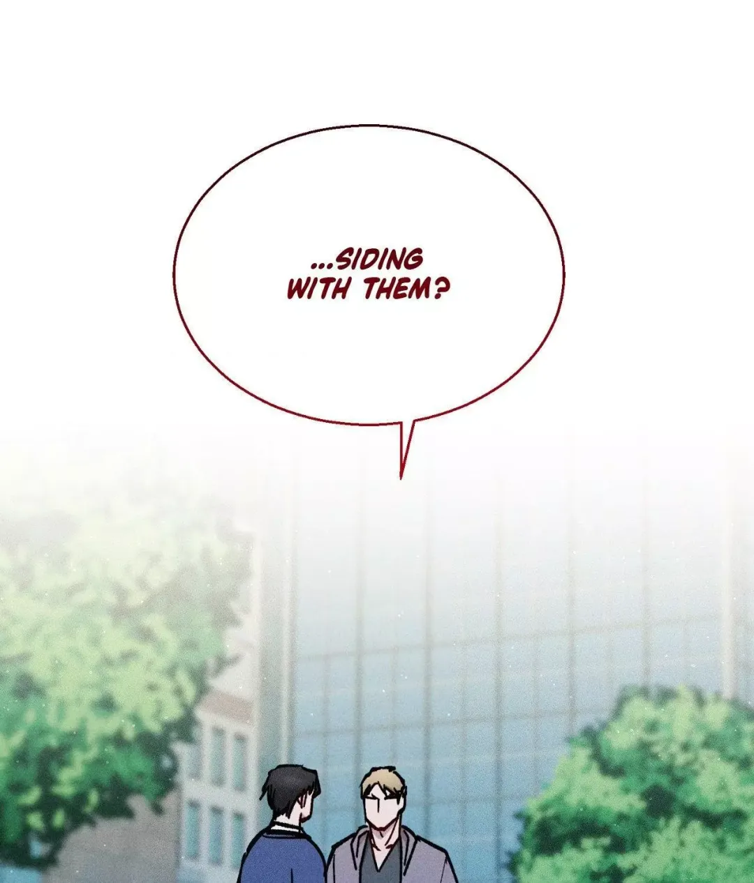 If You Want Me - Chapter 44 Page 19
