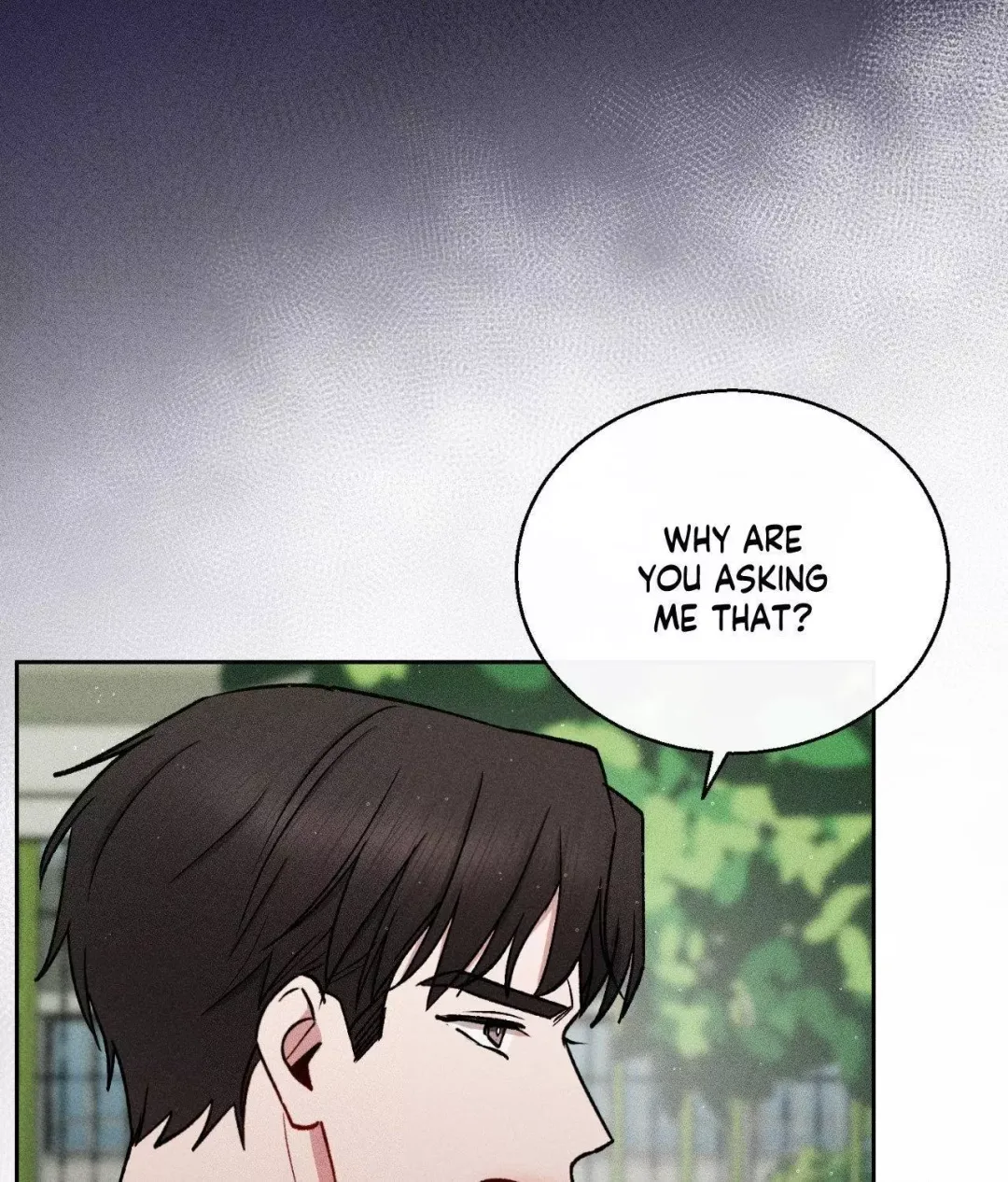 If You Want Me - Chapter 44 Page 21